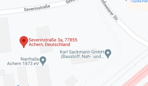 Karte